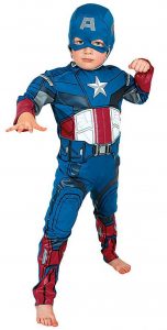 deguisement-captain-america